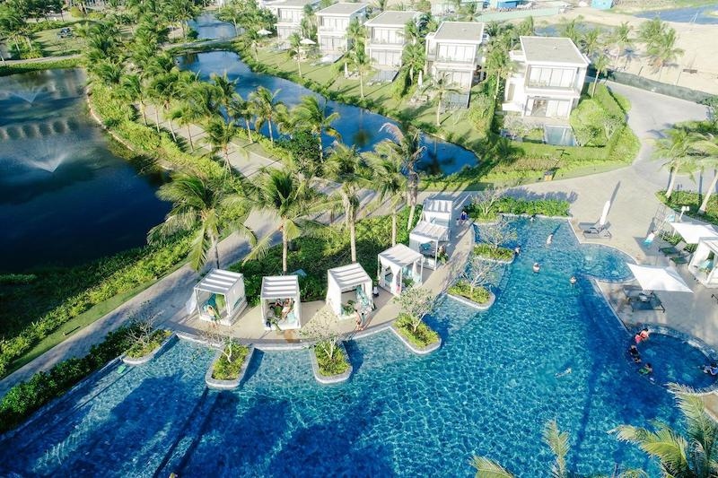 Vietnam seaside towns to become key international tourism destinations